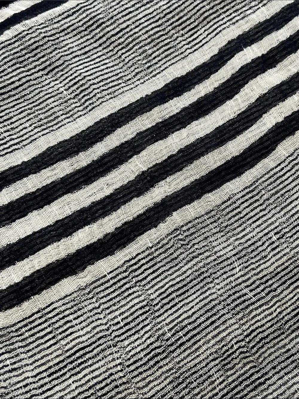 Tommy Bahama oversized wrap scarf